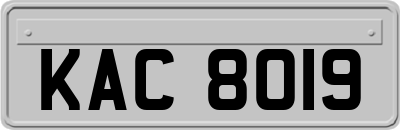 KAC8019