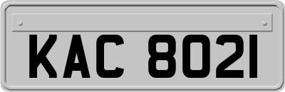 KAC8021