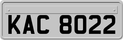 KAC8022