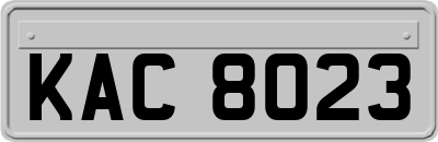 KAC8023