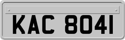 KAC8041