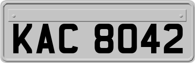 KAC8042