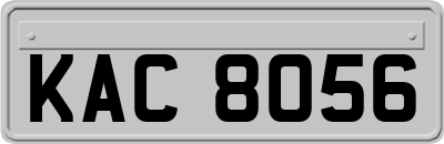KAC8056