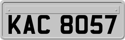 KAC8057