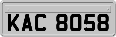 KAC8058