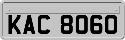 KAC8060