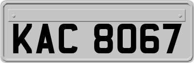 KAC8067