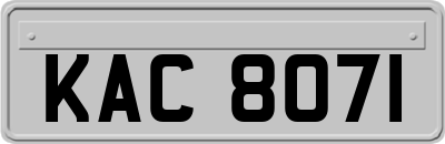 KAC8071