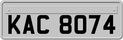 KAC8074