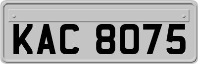 KAC8075