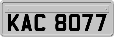 KAC8077