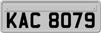 KAC8079