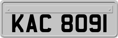 KAC8091