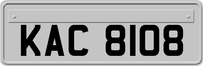 KAC8108