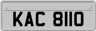 KAC8110