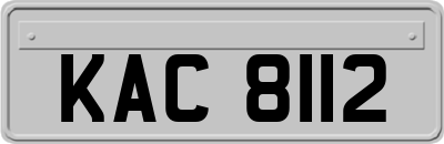 KAC8112