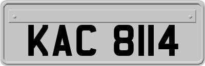 KAC8114
