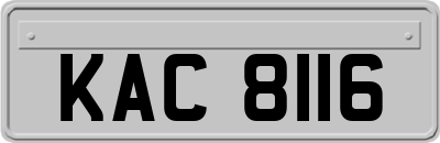 KAC8116