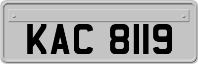 KAC8119