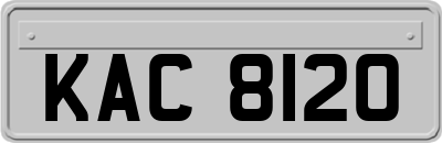 KAC8120