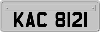 KAC8121