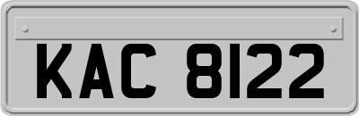 KAC8122