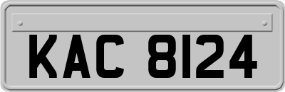 KAC8124