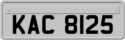 KAC8125