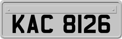 KAC8126