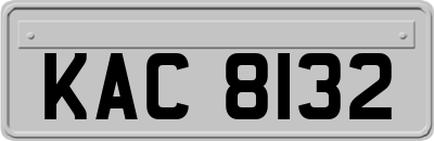 KAC8132