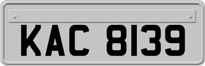 KAC8139