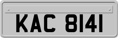 KAC8141