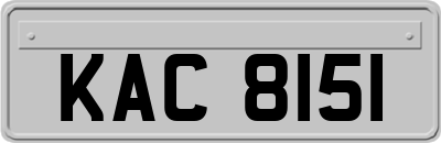 KAC8151