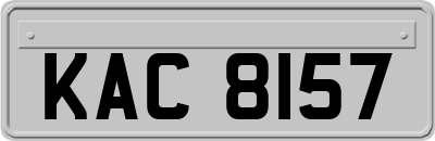 KAC8157