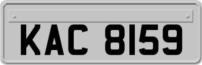 KAC8159