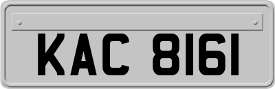 KAC8161