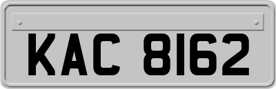 KAC8162