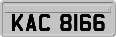 KAC8166