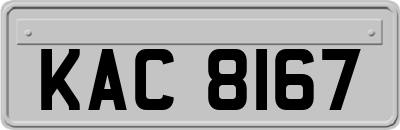 KAC8167