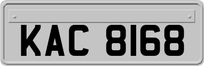 KAC8168