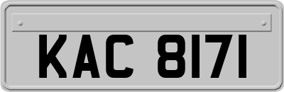 KAC8171