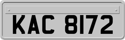 KAC8172