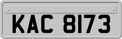 KAC8173