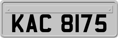KAC8175
