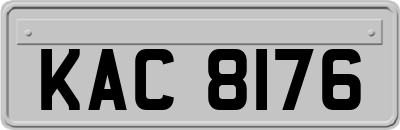 KAC8176