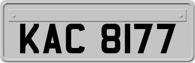 KAC8177