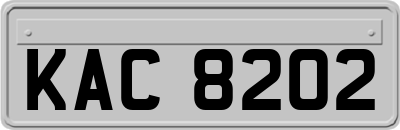 KAC8202