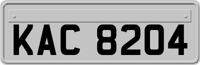 KAC8204