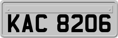 KAC8206
