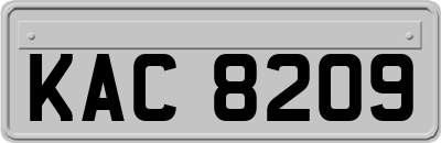 KAC8209